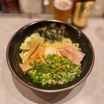 東京油組総本店 - 