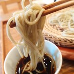 そばの実 一閑人 - 