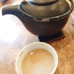 そばの実 一閑人 - 