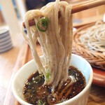 そばの実 一閑人 - 