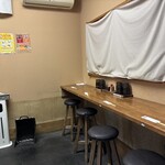 らぁめん登里勝 - 