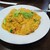 バーン・タム - 料理写真:プーニムパッポンカリー