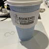 ブックエンド コーヒー サービス
