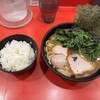 ラーメン家 がんくろ