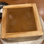 焼き鳥つくね 西新橋本店 - 