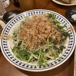 焼き鳥つくね 西新橋本店 - 