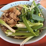 尾道ラーメン 山長 - 