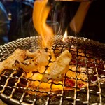 ホルモン しんちゃん - 