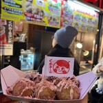 くれおーる 道頓堀店 - 