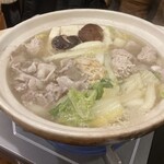 焼き鳥つくね - 