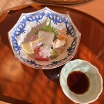 京懐石 美濃吉 - 