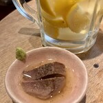 ホルモン しんちゃん - 