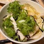 ホルモン しんちゃん - 