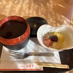 京懐石 美濃吉 - 