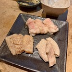 ホルモン しんちゃん - 