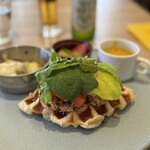 ロクシタンカフェ - 