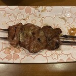 焼き鳥つくね - 