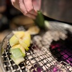 ホルモン しんちゃん - 