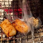 ホルモン しんちゃん - 