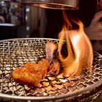 ホルモン しんちゃん - 