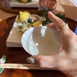 京懐石 美濃吉 - 