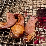 ホルモン しんちゃん - 