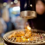 ホルモン しんちゃん - 