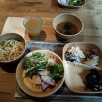 都野菜 賀茂 烏丸店 - 