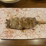 焼き鳥つくね - 