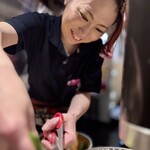 ホルモン しんちゃん - 