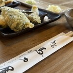 手打ちそば　馬力屋 - 