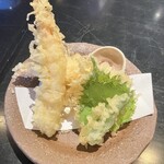 十割そば 門前茶屋かたたや - 