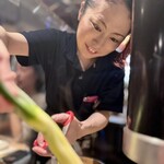 ホルモン しんちゃん - 