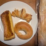 たかたまこむぎ - 