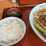 尾道ラーメン 山長 - 