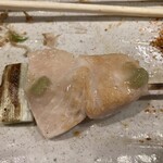 焼き鳥つくね 西新橋本店 - 