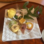 京懐石 美濃吉 - 