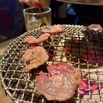 ホルモン しんちゃん - 