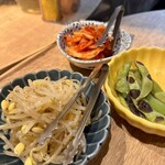 ホルモン しんちゃん - 