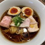 麺道麒麟児 - 