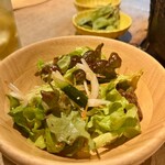 ホルモン しんちゃん - 