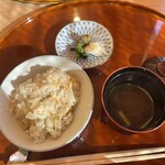 京懐石 美濃吉 - 