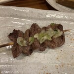 焼き鳥つくね 西新橋本店 - 