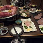 牛タン×馬肉専門店 うま囲 - 