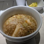 麺匠 虎白 - 