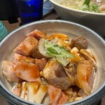 麺屋 彩音 - 