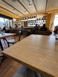 L'Occitane Cafe Karuizawa Purinsu・Shoppingupurazaten