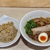 開花屋 楽麺荘 新東名NEOPASA岡崎店