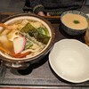 伝統自家製麺 い蔵 岡本店