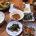 おでんと肴とお酒の店 花がつお by花菜 - 